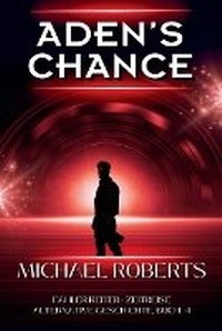 Enlarge image Cover: Aden's Chance - Sword and Thistle LLC