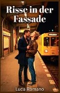 Cover: Risse in der Fassade - Piuf Publishing
