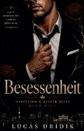 Cover: Besessenheit - Lucas Dridik