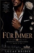 Cover: Fuer Immer - Lucas Dridik