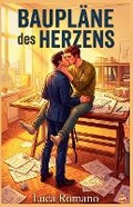 Cover: Bauplaene des Herzens - Piuf Publishing