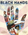 Cover: Black Hands - Bound to Stay Bound Books