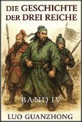 Cover: Die Geschichte der Drei Reiche - Autri Books