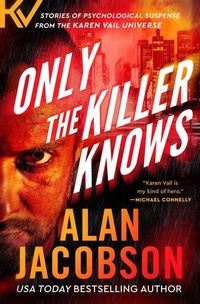 Enlarge image Cover: Only the Killer Knows - Open Road Media