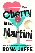 Cover: The Cherry in the Martini - Open Road Media