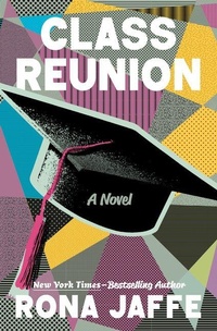 Enlarge image Cover: Class Reunion - Open Road Media