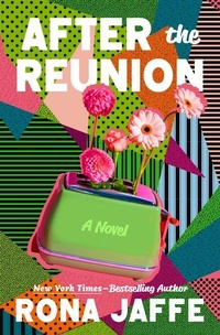 Enlarge image Cover: After the Reunion - Open Road Media