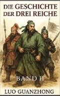 Cover: Die Geschichte der Drei Reiche - Autri Books