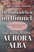 Cover: Dienstmaedchen im Himmel - Rusty Ogre Publishing