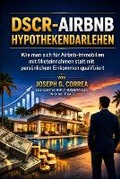 Cover: DSCR-Airbnb-Hypothekendarlehen - Live Stronger Faster