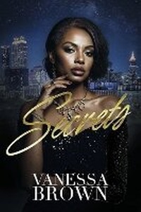 Enlarge image Cover: Secrets - Bookbaby