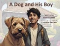 Cover: A Dog and His Boy - Bookbaby