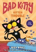 Cover: Bad Kitty - Bound to Stay Bound Books