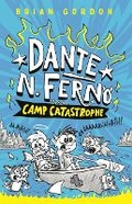 Cover: Dante N. Ferno - Bound to Stay Bound Books