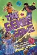 Cover: Genie Game - Bound to Stay Bound Books