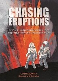 Enlarge image Cover: Chasing Eruptions - Bound to Stay Bound Books