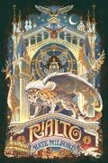 Cover: Rialto - Bound to Stay Bound Books