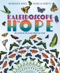Cover: Kaleidoscope of Hope - Bound to Stay Bound Books