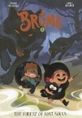 Cover: Forest of Lost Souls - Bound to Stay Bound Books