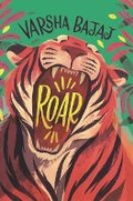 Cover: Roar - Bound to Stay Bound Books