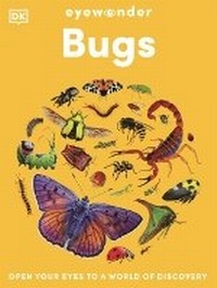 Enlarge image Cover: Bugs - Bound to Stay Bound Books