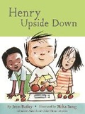 Cover: Henry Upside Down - Bound to Stay Bound Books