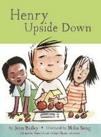 Enlarge image Cover: Henry Upside Down - Bound to Stay Bound Books