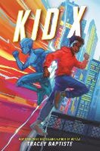 Enlarge image Cover: Kid X - Bound to Stay Bound Books