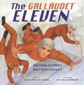 Cover: Gallaudet Eleven - Bound to Stay Bound Books