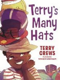 Enlarge image Cover: Terry's Many Hats - Bound to Stay Bound Books