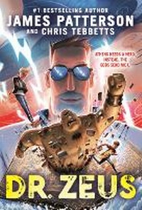 Enlarge image Cover: Dr. Zeus - Bound to Stay Bound Books