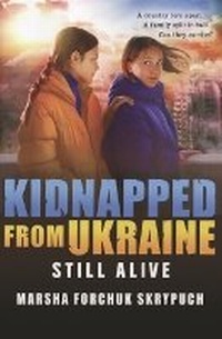 Enlarge image Cover: Still Alive - Bound to Stay Bound Books