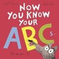 Cover: Now You Know Your ABCs - Bound to Stay Bound Books