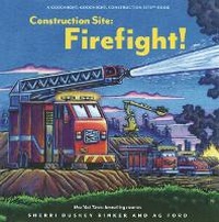 Enlarge image Cover: Construction Site - Bound to Stay Bound Books