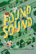 Cover: Found Sound - Bound to Stay Bound Books