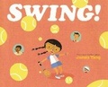 Cover: Swing - Bound to Stay Bound Books