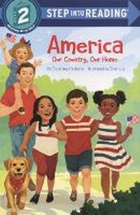 Enlarge image Cover: America - Bound to Stay Bound Books
