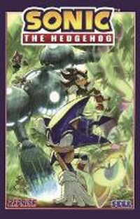 Enlarge image Cover: Reprise - Bound to Stay Bound Books