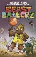 Cover: Beast Ballerz - Bound to Stay Bound Books