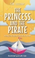 Cover: Princess and the Pirate - Bound to Stay Bound Books