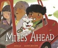 Cover: Miles Ahead - Bound to Stay Bound Books
