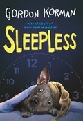 Cover: Sleepless - Bound to Stay Bound Books