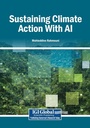 Cover: Sustaining Climate Action With AI - Engineering Science Reference