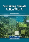Cover: Sustaining Climate Action With AI - Engineering Science Reference