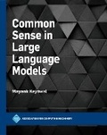 Cover: Common Sense in Large Language Models - Association of Computing Machinery,U.S.