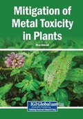 Cover: Mitigation of Metal Toxicity in Plants - Engineering Science Reference