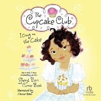 Enlarge image Cover: Icing on the Cake - Recorded Books, Inc.