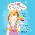 Cover: Baby Cakes - Recorded Books, Inc.