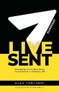 Cover: Live Sent - Selfpublishing.com
