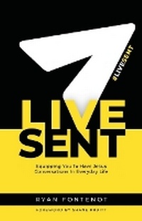 Enlarge image Cover: Live Sent - Selfpublishing.com
